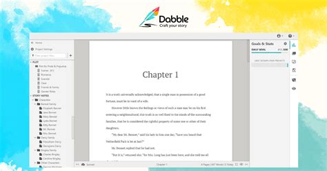 dabble review|Writing software Dabble/Scrivener/Living Writer : .